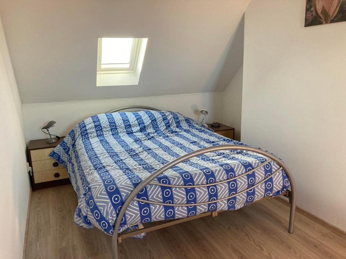 Het Zonnetje Holiday home *