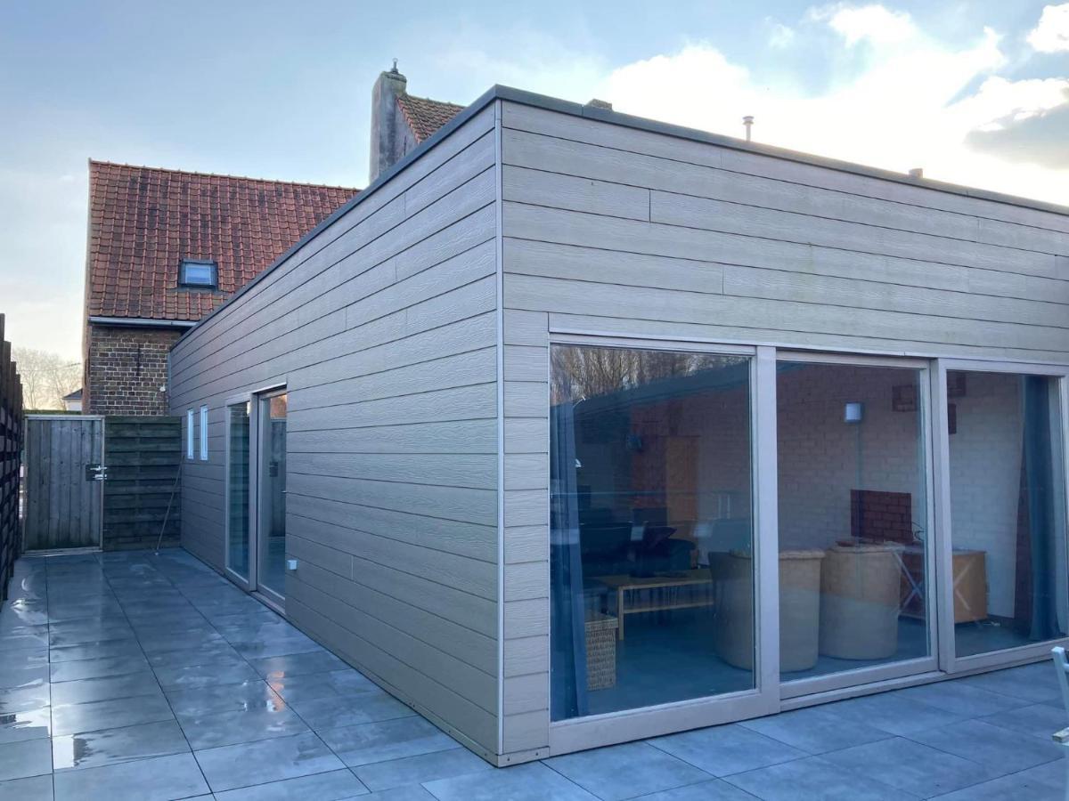 Holiday home Het Zonnetje