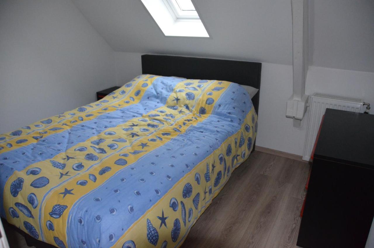 Vakantiehuis Het Zonnetje *